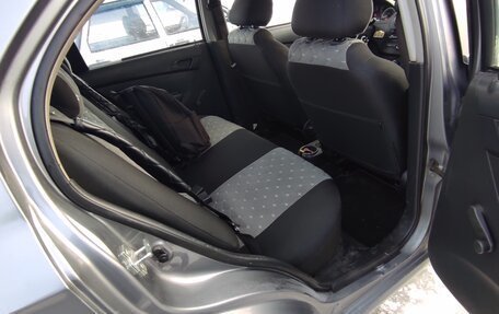 Chevrolet Aveo III, 2007 год, 660 000 рублей, 19 фотография