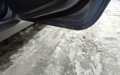 Chevrolet Aveo III, 2007 год, 660 000 рублей, 18 фотография