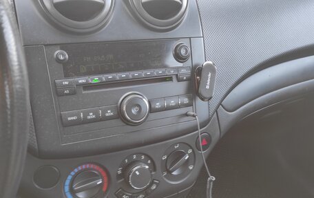 Chevrolet Aveo III, 2007 год, 660 000 рублей, 21 фотография