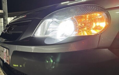 Chevrolet Niva I рестайлинг, 2014 год, 450 000 рублей, 7 фотография