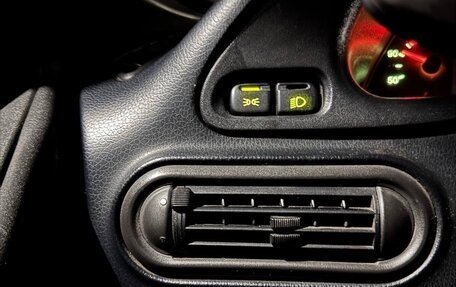 Chevrolet Niva I рестайлинг, 2014 год, 450 000 рублей, 10 фотография