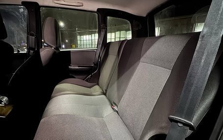 Chevrolet Niva I рестайлинг, 2014 год, 450 000 рублей, 16 фотография