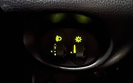 Chevrolet Niva I рестайлинг, 2014 год, 450 000 рублей, 12 фотография