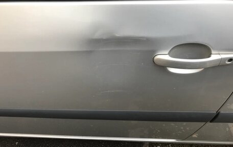 Ford Fiesta, 2008 год, 490 000 рублей, 3 фотография