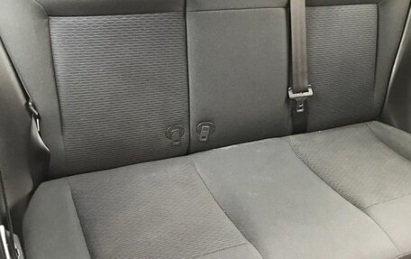 Ford Fiesta, 2008 год, 490 000 рублей, 9 фотография