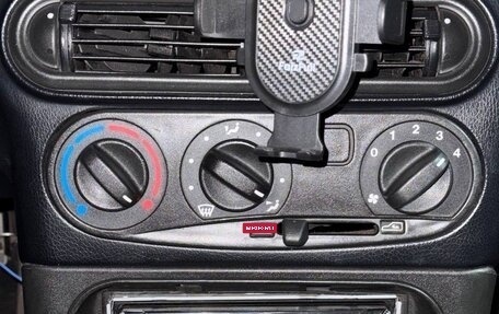 Chevrolet Niva I рестайлинг, 2014 год, 450 000 рублей, 13 фотография