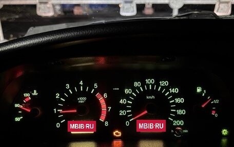 Chevrolet Niva I рестайлинг, 2014 год, 450 000 рублей, 14 фотография