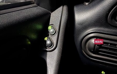 Chevrolet Niva I рестайлинг, 2014 год, 450 000 рублей, 11 фотография