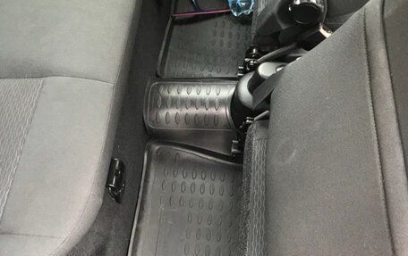 Ford Fiesta, 2008 год, 490 000 рублей, 12 фотография