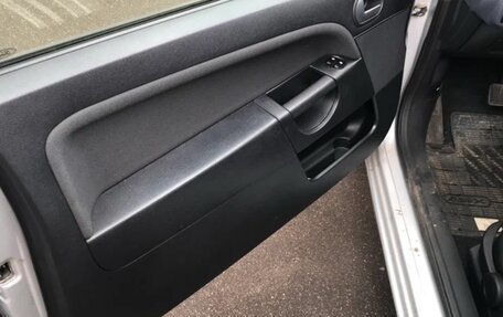 Ford Fiesta, 2008 год, 490 000 рублей, 10 фотография