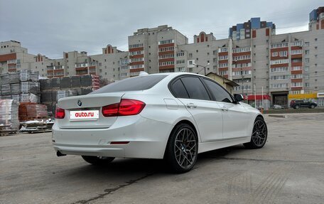 BMW 3 серия, 2014 год, 1 800 000 рублей, 3 фотография