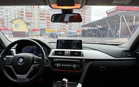 BMW 3 серия, 2014 год, 1 800 000 рублей, 5 фотография