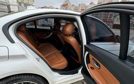 BMW 3 серия, 2014 год, 1 800 000 рублей, 7 фотография