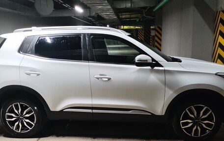 Chery Tiggo 4 I рестайлинг, 2022 год, 1 080 000 рублей, 3 фотография