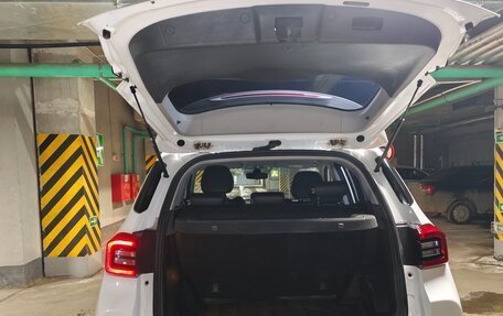 Chery Tiggo 4 I рестайлинг, 2022 год, 1 080 000 рублей, 7 фотография