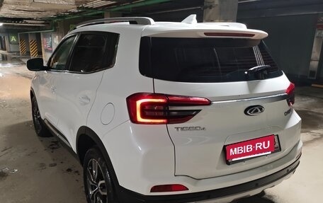 Chery Tiggo 4 I рестайлинг, 2022 год, 1 080 000 рублей, 6 фотография