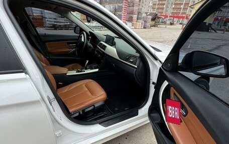 BMW 3 серия, 2014 год, 1 800 000 рублей, 6 фотография