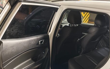 Chery Tiggo 4 I рестайлинг, 2022 год, 1 080 000 рублей, 9 фотография