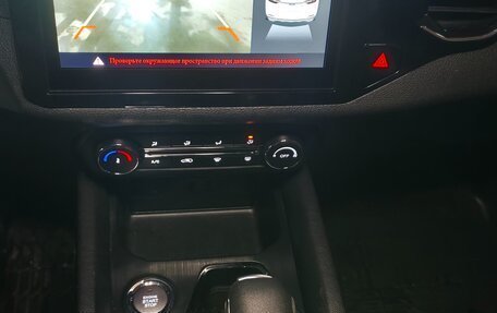 Chery Tiggo 4 I рестайлинг, 2022 год, 1 080 000 рублей, 14 фотография