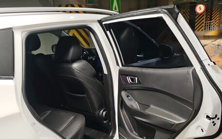 Chery Tiggo 4 I рестайлинг, 2022 год, 1 080 000 рублей, 10 фотография