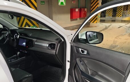 Chery Tiggo 4 I рестайлинг, 2022 год, 1 080 000 рублей, 11 фотография