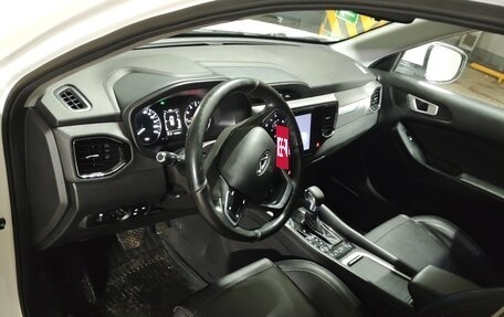 Chery Tiggo 4 I рестайлинг, 2022 год, 1 080 000 рублей, 8 фотография