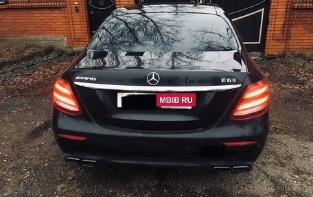 Mercedes-Benz E-Класс, 2018 год, 2 000 000 рублей, 9 фотография