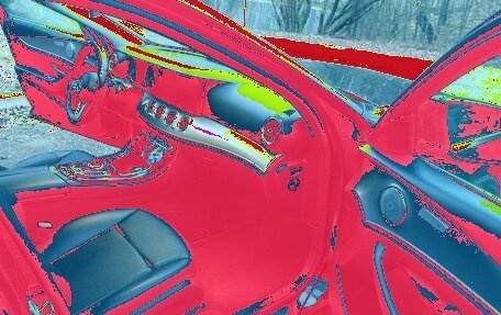 Mercedes-Benz E-Класс, 2018 год, 2 000 000 рублей, 13 фотография