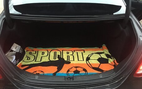 Mercedes-Benz E-Класс, 2018 год, 2 000 000 рублей, 29 фотография