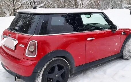 MINI Hatch, 2008 год, 800 000 рублей, 5 фотография