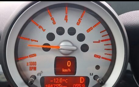 MINI Hatch, 2008 год, 800 000 рублей, 11 фотография