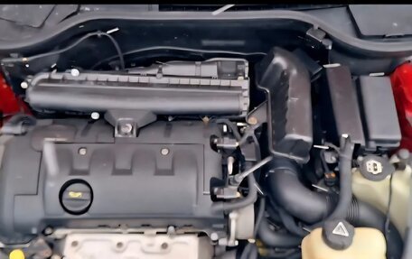 MINI Hatch, 2008 год, 800 000 рублей, 13 фотография