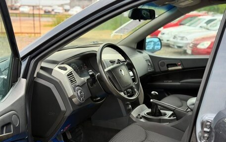 SsangYong Kyron I, 2014 год, 1 195 000 рублей, 6 фотография