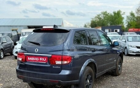 SsangYong Kyron I, 2014 год, 1 195 000 рублей, 5 фотография