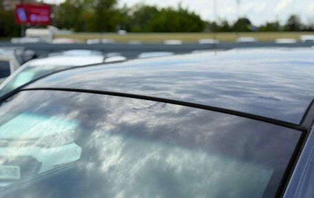 SsangYong Kyron I, 2014 год, 1 195 000 рублей, 11 фотография