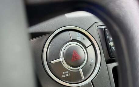 SsangYong Kyron I, 2014 год, 1 195 000 рублей, 19 фотография