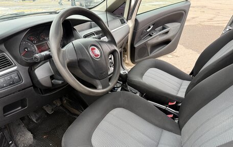 Fiat Linea, 2011 год, 525 000 рублей, 5 фотография