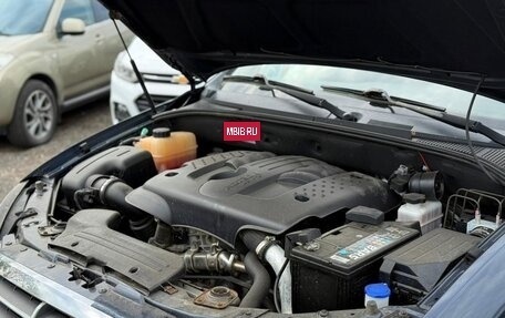 SsangYong Kyron I, 2014 год, 1 195 000 рублей, 21 фотография