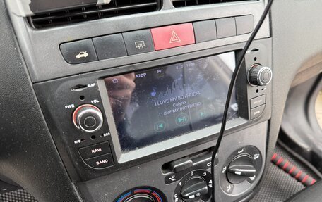 Fiat Linea, 2011 год, 525 000 рублей, 6 фотография