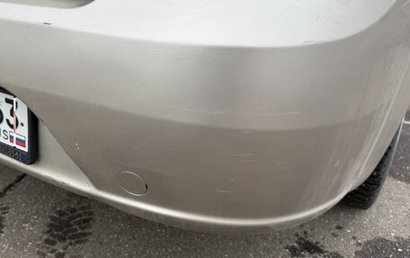 Fiat Linea, 2011 год, 525 000 рублей, 12 фотография