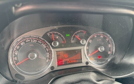 Fiat Linea, 2011 год, 525 000 рублей, 10 фотография