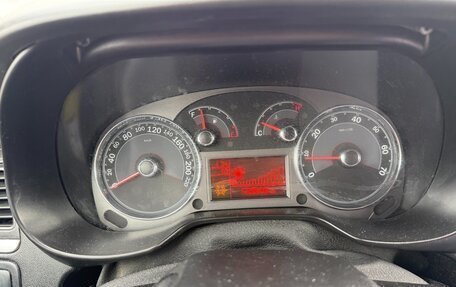 Fiat Linea, 2011 год, 525 000 рублей, 11 фотография