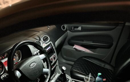 Ford Focus II рестайлинг, 2009 год, 700 000 рублей, 8 фотография