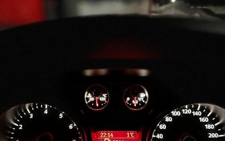 Ford Focus II рестайлинг, 2009 год, 700 000 рублей, 7 фотография