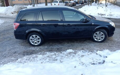 Opel Astra H, 2014 год, 800 000 рублей, 6 фотография