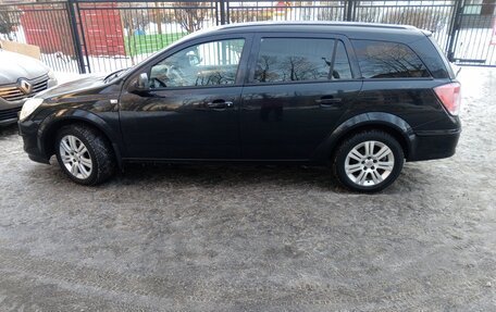 Opel Astra H, 2014 год, 800 000 рублей, 2 фотография