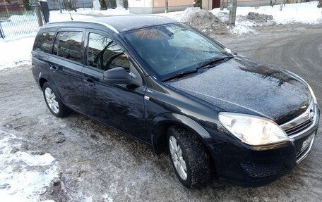 Opel Astra H, 2014 год, 800 000 рублей, 7 фотография