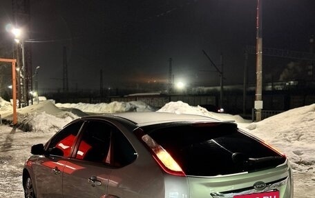 Ford Focus II рестайлинг, 2009 год, 700 000 рублей, 5 фотография