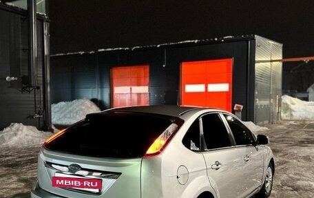 Ford Focus II рестайлинг, 2009 год, 700 000 рублей, 4 фотография