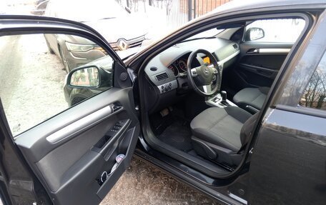 Opel Astra H, 2014 год, 800 000 рублей, 9 фотография